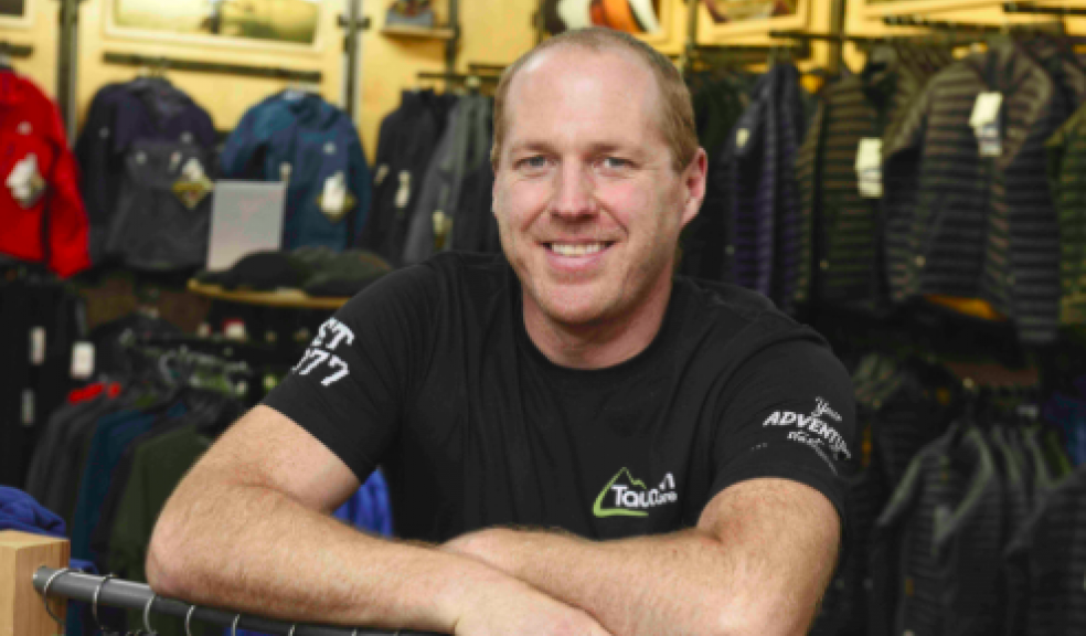 Taunton Leisure Exeter shortlisted in Great Outdoors Awards 2018